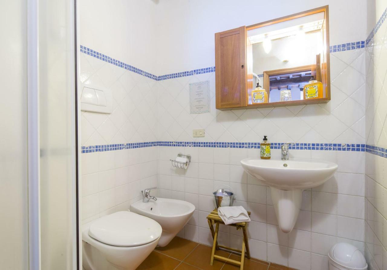 Ancora Del Chianti Bed & Breakfast Greve in Chianti Exterior photo